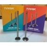 Buy cheap C9 Diesel Engine Valve IN EX 241 8382 2418382 241 8383 2418383 from wholesalers
