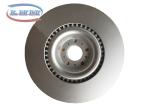 CONTINENTAL Coupe 3W DF08066 Car Brake Discs