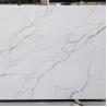 Buy cheap Easy Maintain Jumbo Size Quartz Stone Slabs 3200*1600mm Crystal Quartz Stone from wholesalers