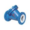 Buy cheap High Strength PTFE Lined Valves Cracking Resistance API 6D ASME B16 Standard from wholesalers