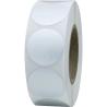 Buy cheap Customizable Silver Matte PET Label Materials For Product Packaging from wholesalers