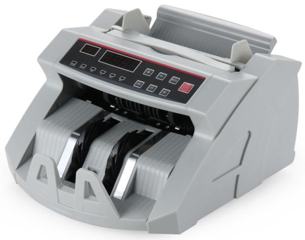 Buy cheap Kobotech KB-2100 Back Feeding Money Counter Series Currency Note Bill Counting Machine from wholesalers