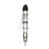 Buy cheap Diesel Fuel Injector 0445 120 377 0445120337 5307809 MERC6400701287 MERCA6400701287 for Energy Mining CUMMINS ISL from wholesalers