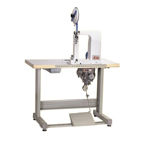 Buy cheap 70kg YT-903B Seam Sealing Machine For Leather Shoe Long Lasting Energy Saving from wholesalers