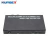 Buy cheap 10/100M 6 port rj45+2 fiber port dual fiber SM 1310nm 20km optical fiber ethernet switch from wholesalers