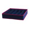 Buy cheap 5 Cell Foldable Drawer Organizer from wholesalers