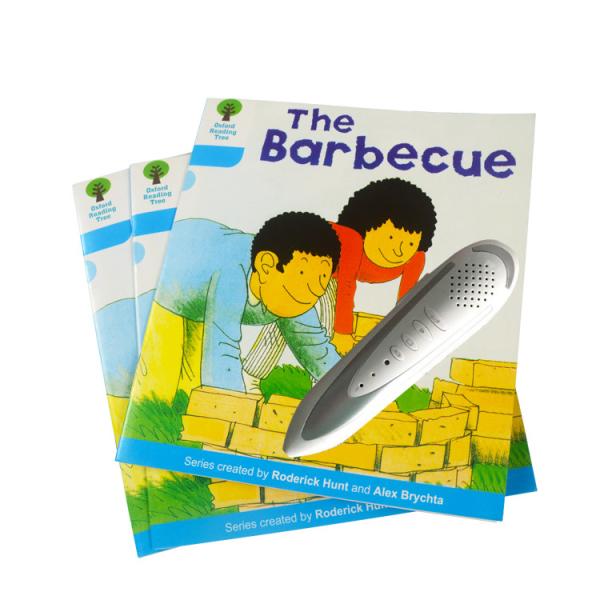Buy cheap C2S Art Paper Children'S Kids Book Printing Matt Film Protected Softcover from wholesalers