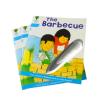 Buy cheap C2S Art Paper Children'S Kids Book Printing Matt Film Protected Softcover from wholesalers