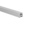 Buy cheap LED Aluminum Extrusion T5 6063 led aluminum profile for wall surface mounting from wholesalers
