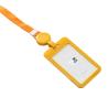 Buy cheap Deyi 6.1*10cm PVC Card Holder from wholesalers