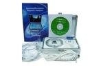 Spanish Version Quantum Magnetic Resonance Analyzer Machine