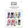 Buy cheap WATERPROOF BAG NEW 2L WATERPROOF BAG PVC SWIMMING WATERPROOF BAG 2-IN-1 MOBILE PHONE WATERPROOF BAG SWIMMING BAG from wholesalers