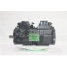 Buy cheap DOOSAN DX345 excavator spare parts Kawasaki main pump K3V180DTP from wholesalers