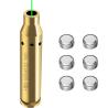 Buy cheap Sturdy Bore Laser Sight 223 Rem Green Dot Laser Boresight Class IIIA from wholesalers