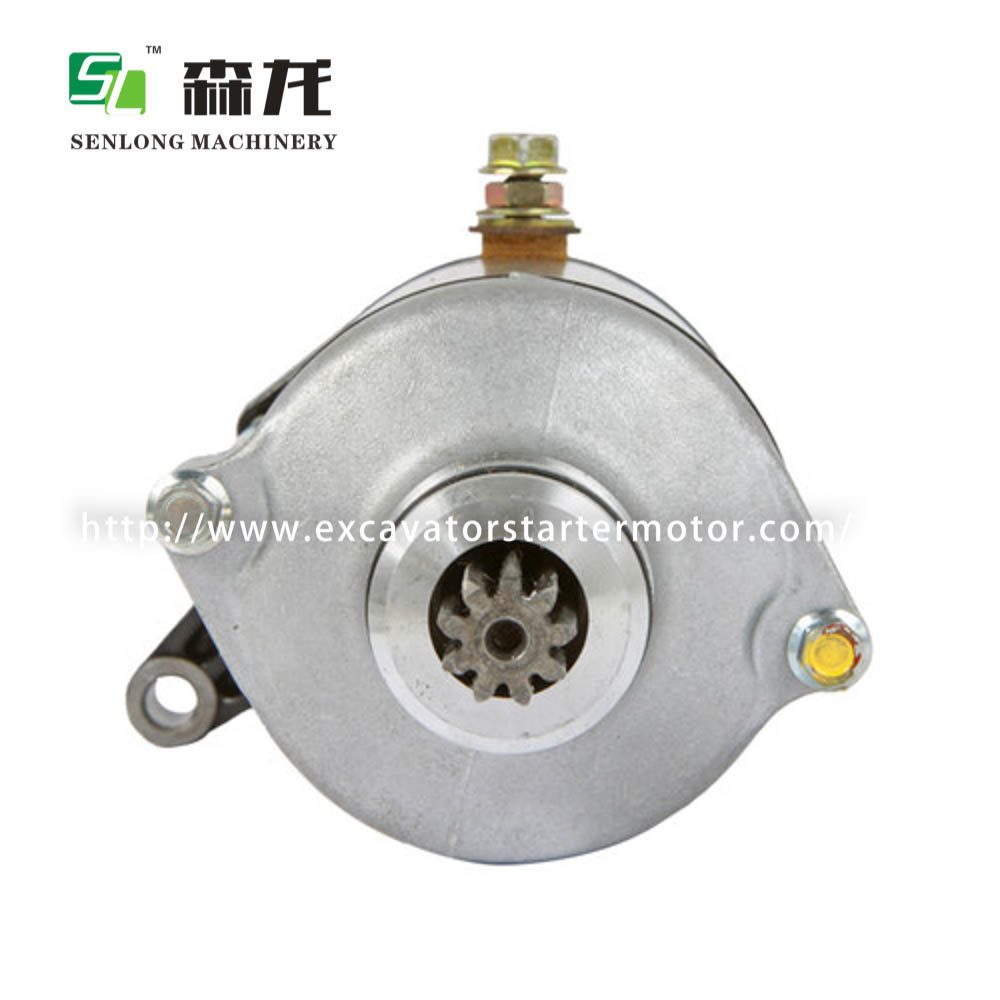 12V 9T DB Electrical 410-54057 for Yamaha Fj 1200 1100 Fj1100 Fj1200 1984-1993