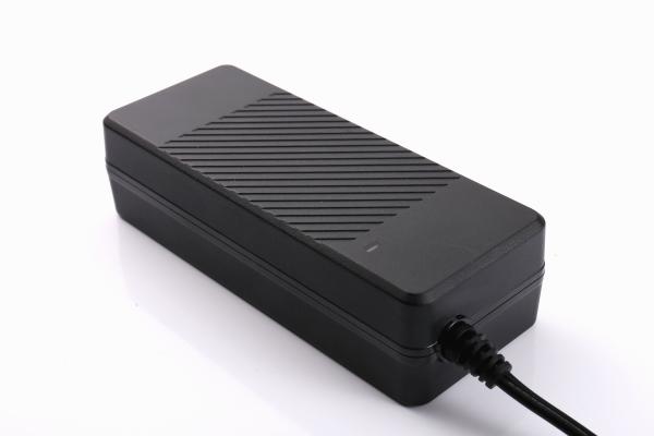 Buy cheap Desktop 90W AC DC Power Supply 12V 7.5A 15V 6A 24V 3.75A 24V 4A from wholesalers