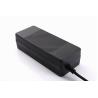 Buy cheap C6 C8 C14 AC Socket 90W Desktop Power Adapter 12V 7.5A 15V 6A 24V 3.75A 24V 4A from wholesalers