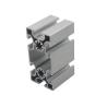 Buy cheap Linear Rail 8 T Slots 3030 Aircraft Industrial Aluminium Profile from wholesalers
