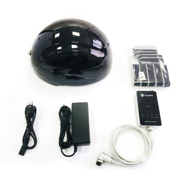 Buy cheap 810nm Health Analyzer Machine Infrared Brain Photobiomodulation Therapy Machine from wholesalers