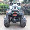 Buy cheap 60V 2000W Brushless Motor 4WD Shaft Drive Electric ATV for Adult from wholesalers