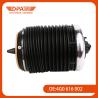 Buy cheap Rear Right Side Air Suspension Air Spring 4G0-616-002 For Audi A6C7 A7 from wholesalers