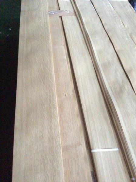 Buy cheap Flake Quartered White Oak Veneer from wholesalers