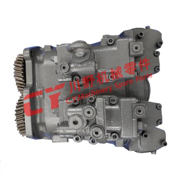 Buy cheap 2036807 2036808 Main Hydraulic Pump HPVO102GW RH23A For ZAX200 ZAX240 from wholesalers