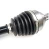 Buy cheap Land Rover Freelander Front Left CV Axle Shaft LR002621 LR062666 from wholesalers