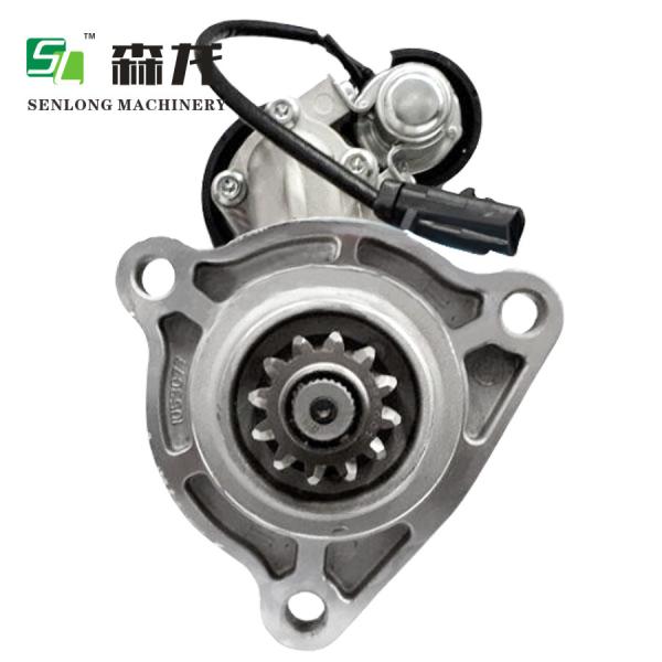 Buy cheap 7.5KW Starter Motor C7.1 950GC Wheel transfer machine 424-6652 4246652 from wholesalers