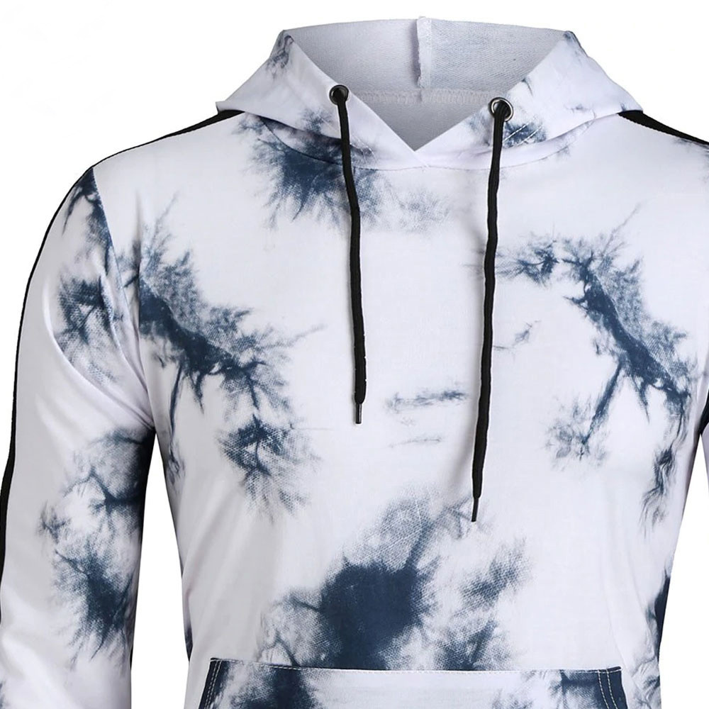 Pullover Men Sports Team Hoodies Sublimation Printing For Unisex Team Support Basketball
