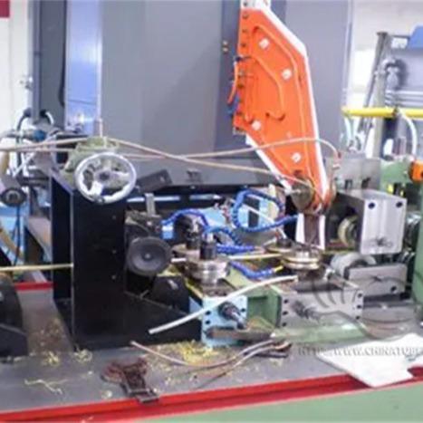 Buy cheap 200kw Solid State High Frequency Welder For Pipe And Tube Welding from wholesalers