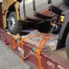 Buy cheap International Ocean Shipping OOG BBK Oversized Cargo forwarder sea freight from wholesalers