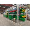 Buy cheap 5-30 Ton Continuous Pyrolysis Plant Automatic Waste Tyre Plastic Pyrolysis Oil Plant from wholesalers