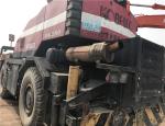 kobelco rough terrain crane used Rough terrain RK250 /kr250h rougn crane /