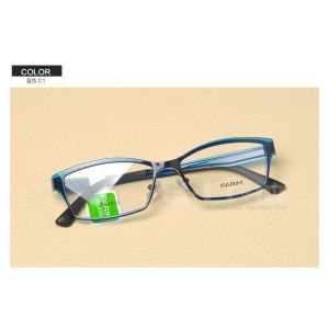 China Young Generation Lightweight Titanium Eyeglass Frames / Durable Glasses Frames on sale