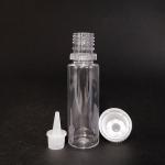 15ml E Juice Bottle PET Plastic Bottle
