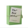 Buy cheap Custom Printed Magnetic Closure Small Chinese Product Paper Box For Parfum Coffret Cadeau Femme And Homme from wholesalers
