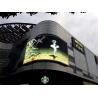 Buy cheap High brightness P6 nationstar SMD3535 outdoor waterproof advertising high quality fixed rental led display from wholesalers
