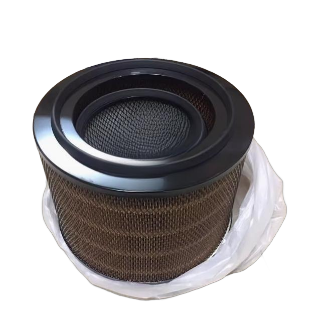 Bus Spares Parts For Yutong Bus Air Filter 1109-05202