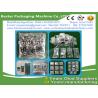 Buy cheap Bestar high quality nail pouch making machine. Nails packing machine, nails packaging machine , nails filling machine from wholesalers