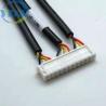 Buy cheap JST XHP-12 Wire Harness Ribbon Cable xH2.54 12 Pin Connector To XHP-4 Housing 3 Core from wholesalers