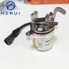 Buy cheap 24V Fuel Shutdown Shut Off Solenoid Valve 04287583 0428-7583 For Engine 1011 / 2011 from wholesalers