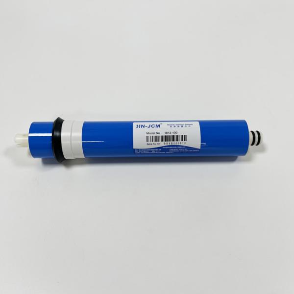 Buy cheap Hynamo Domestic Ro Membrane Water Purification Reverse Osmosis Membrane Ro 100 Gpd from wholesalers