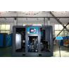 Buy cheap 45 kw 6 Bar Energy Saving Two Stage Electric Screw Air Compressor new technology screw air compressor from wholesalers