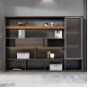 Buy cheap Modern design furniture filing cabinet with drawer wood file cabinets storage cabinet office equipment from wholesalers