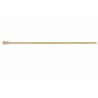 Buy cheap Explosion proof bronze gold CU alloy sparkless hearing needle safety tools TKNo product