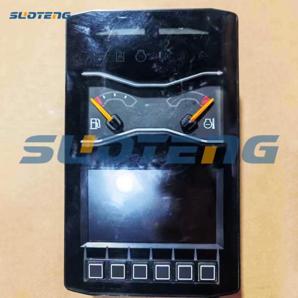 Buy cheap 589-5731 5895731 Monitor Display Panel For E306 E307 Excavator from wholesalers