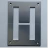Buy cheap Silicon Steel EI Transformer Lamination International Advance Standard from wholesalers