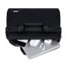 Buy cheap 13.3 Inch 15.4 Inch Waterproof Laptop Handbag With Shoulder Strap from wholesalers
