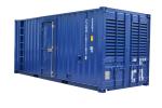 Smartgen Controller Baudouin Dg Set 1000kva Building Backup Generator